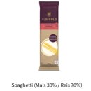 Spaghetti (glutenfrei)  500g