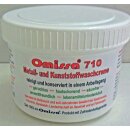 OMISSA 710 Metall- + Kunststoff-Waschcreme 600 ml Dose
