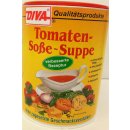 Tomaten-Sosse/Suppe Dose 500g ab 13. KW