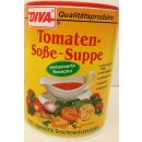 Tomaten-Sosse/Suppe Dose 500g ab d. 16. Woche