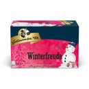 Winterfreude Kirsche -Marzipan-Zimt 20 Beutel