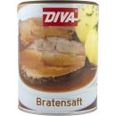 Delikatess Bratensaft  810 g Dose