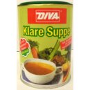 Klare Suppe Dose 540g