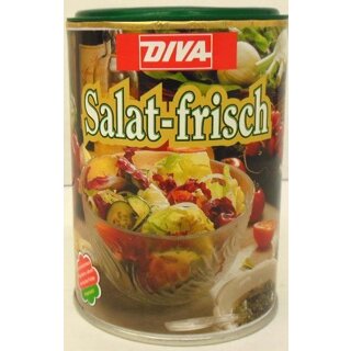 Salat-Frisch 200g