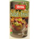 Salat-Frisch 800g